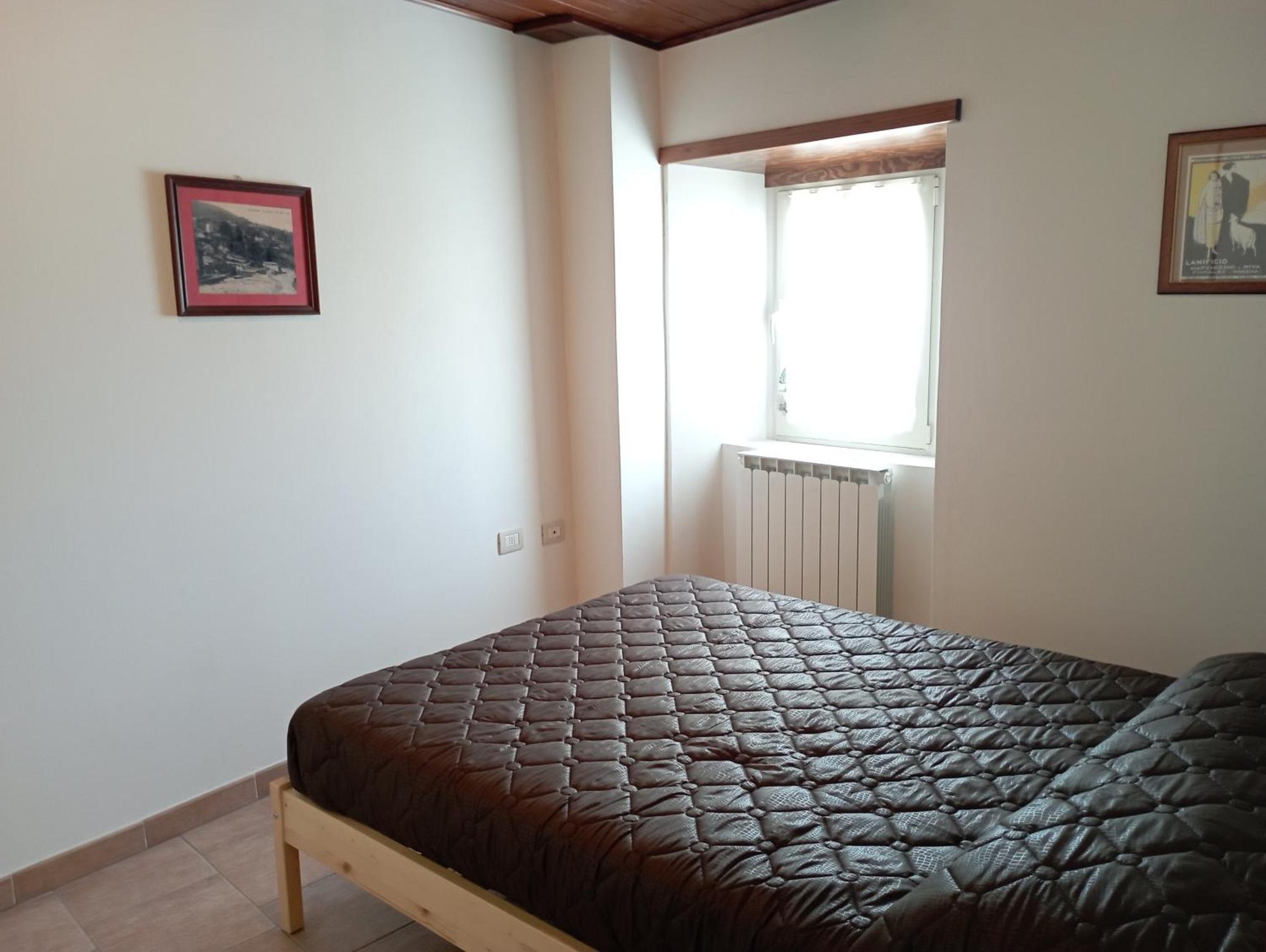 La Casa Di Hilde Villa Риолунато Екстериор снимка