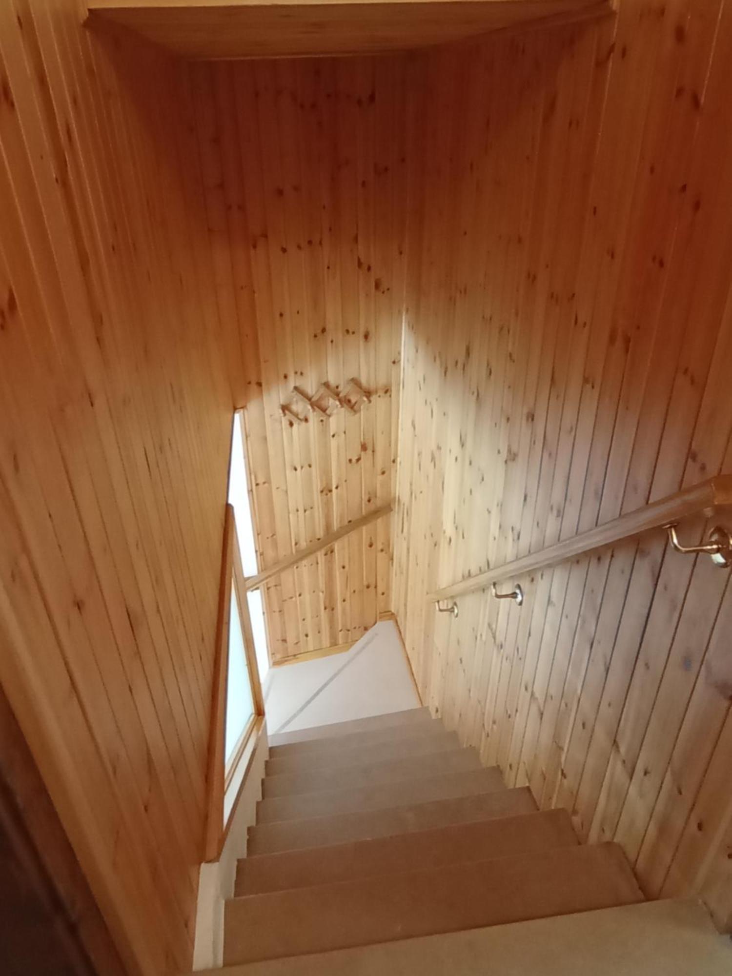 La Casa Di Hilde Villa Риолунато Екстериор снимка