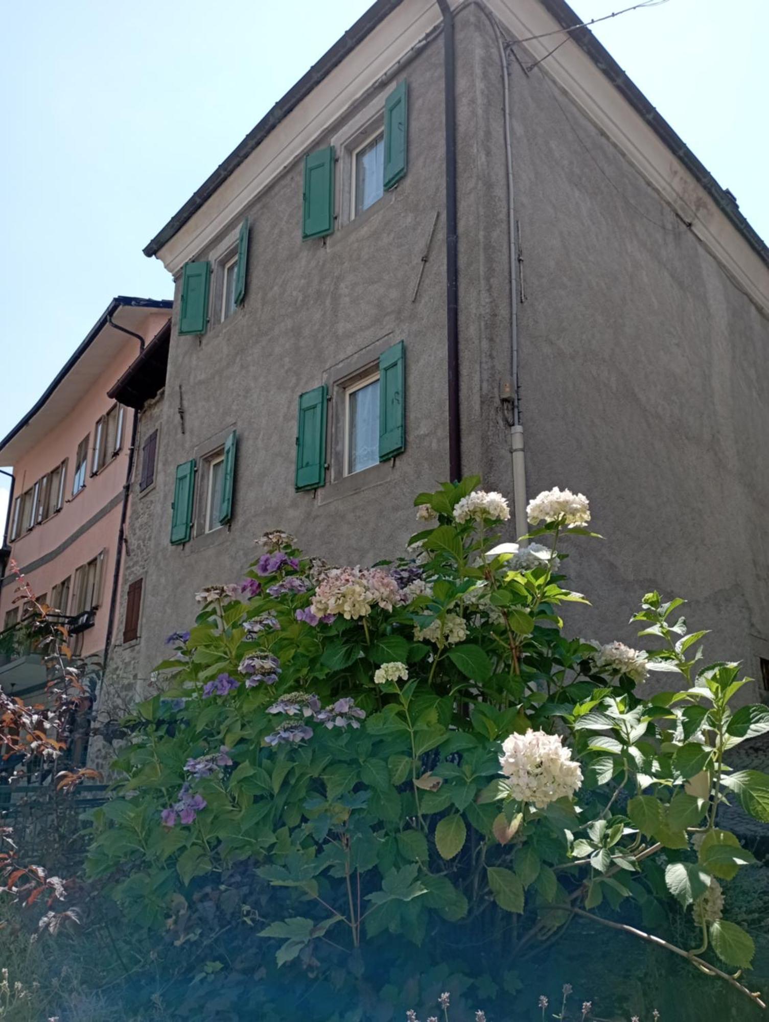 La Casa Di Hilde Villa Риолунато Екстериор снимка
