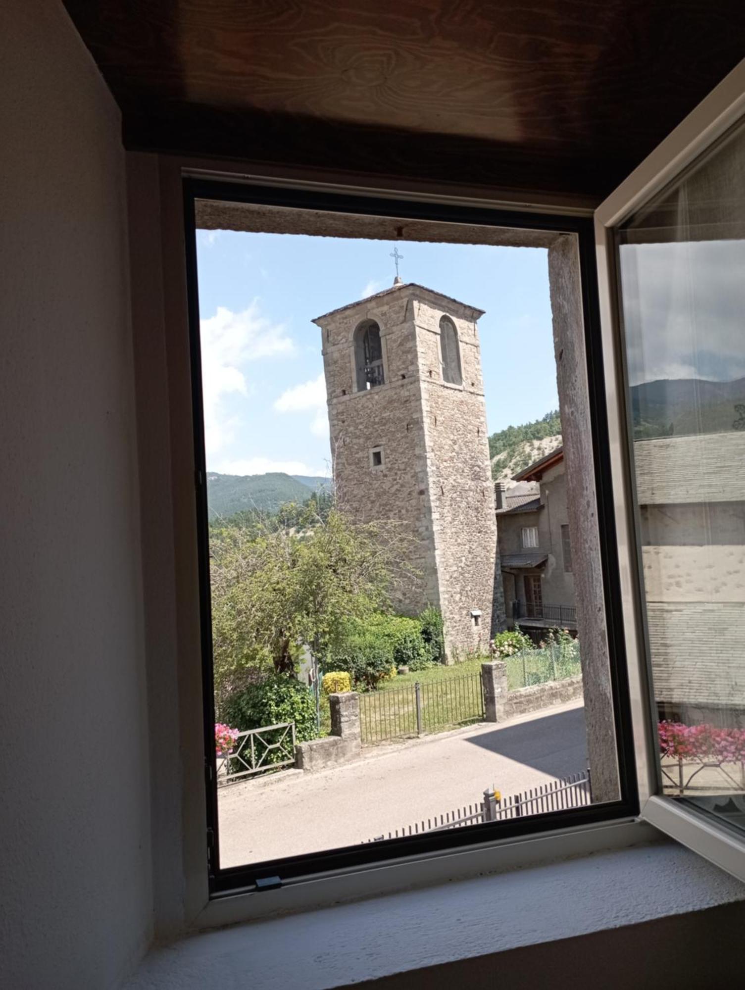La Casa Di Hilde Villa Риолунато Екстериор снимка